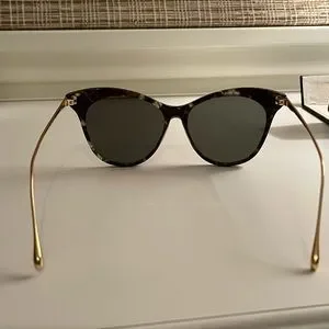 AM Eyewear MIM Sunglasses….Super Cute! AM Eyewear Mim main image 4